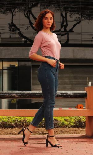 Jeans corte
