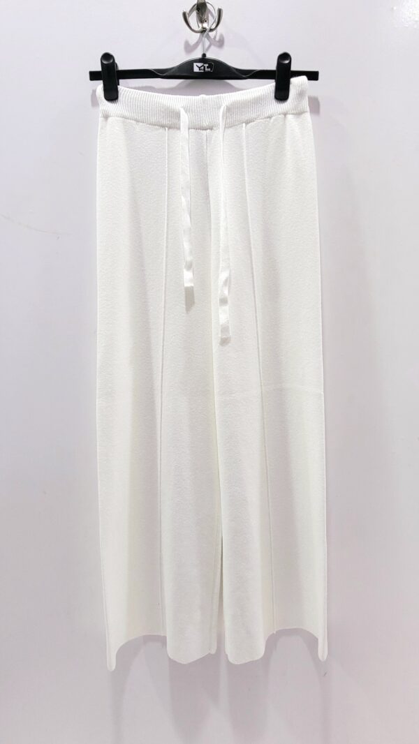 Pantalón de hilo ajustable - Imagen 2