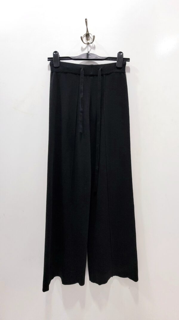 Pantalón de hilo ajustable - Imagen 3