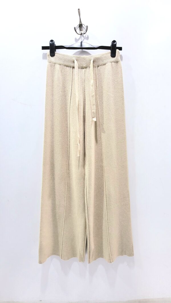 Pantalón de hilo ajustable - Imagen 4
