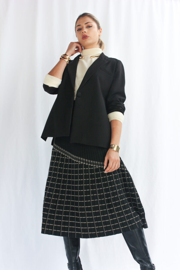 Falda de hilo - Imagen 3