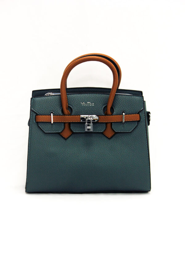 Cartera con candado - Imagen 5