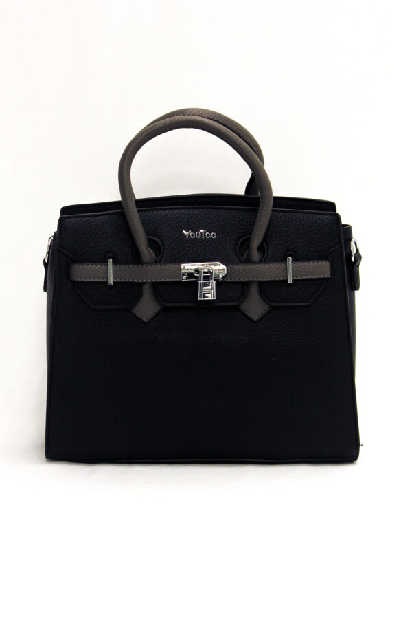 Cartera con candado - Imagen 3