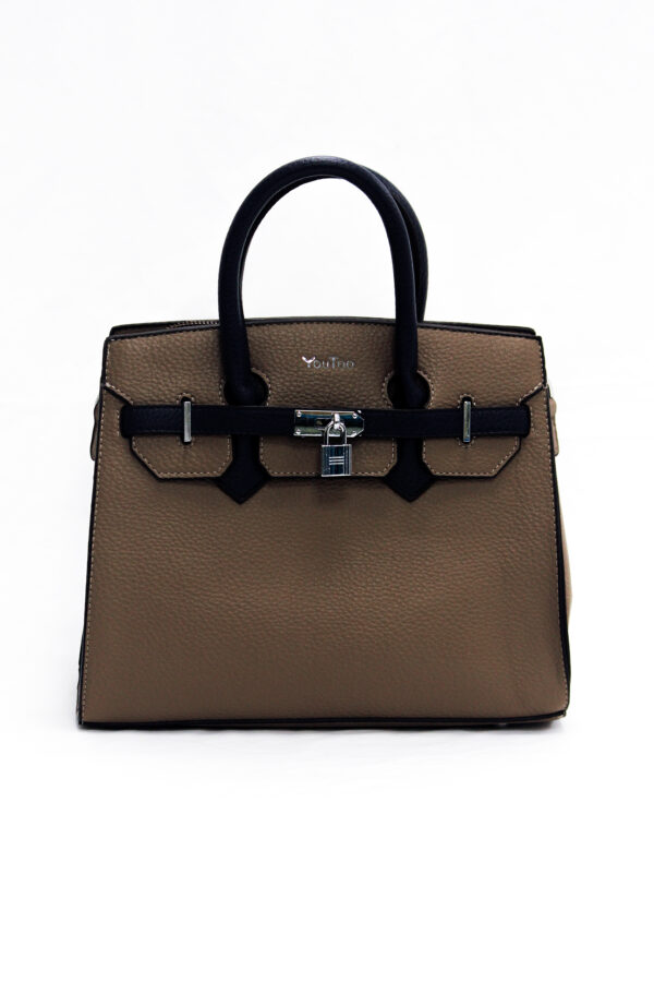Cartera con candado - Imagen 4