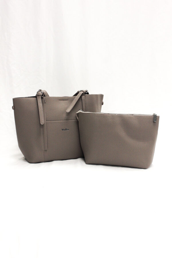 Bolso con neceser - Imagen 3