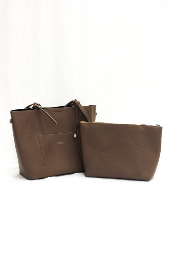 Bolso con neceser - Imagen 4
