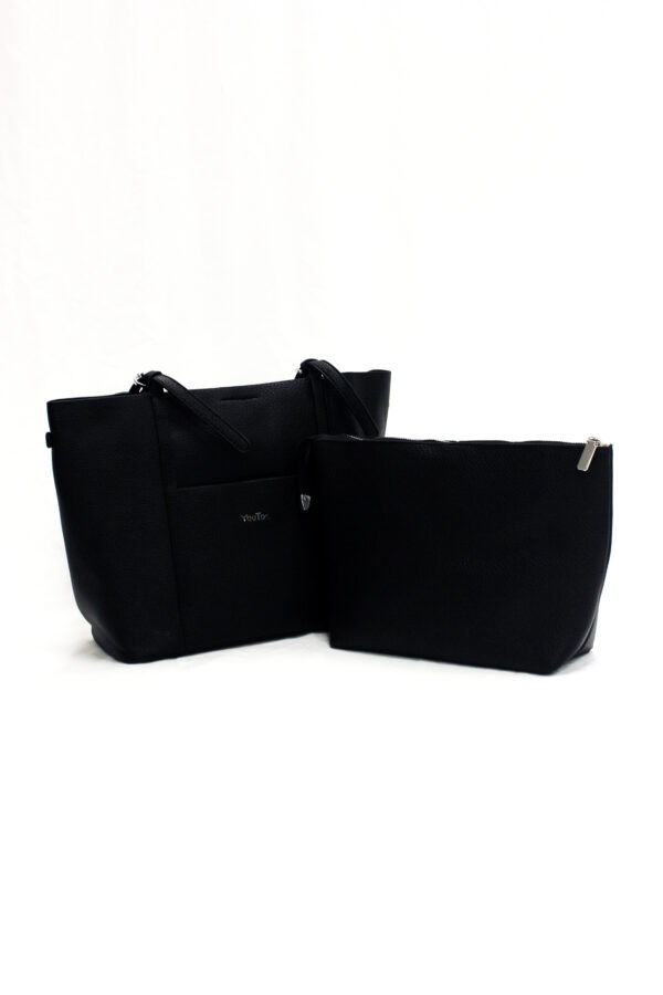 Bolso con neceser - Imagen 5