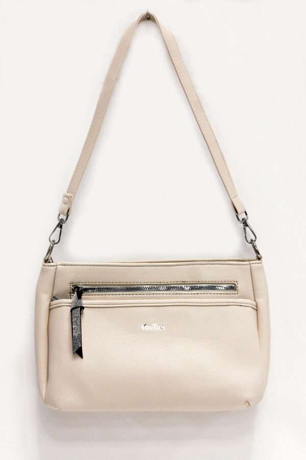 Cartera urban zip - Imagen 5