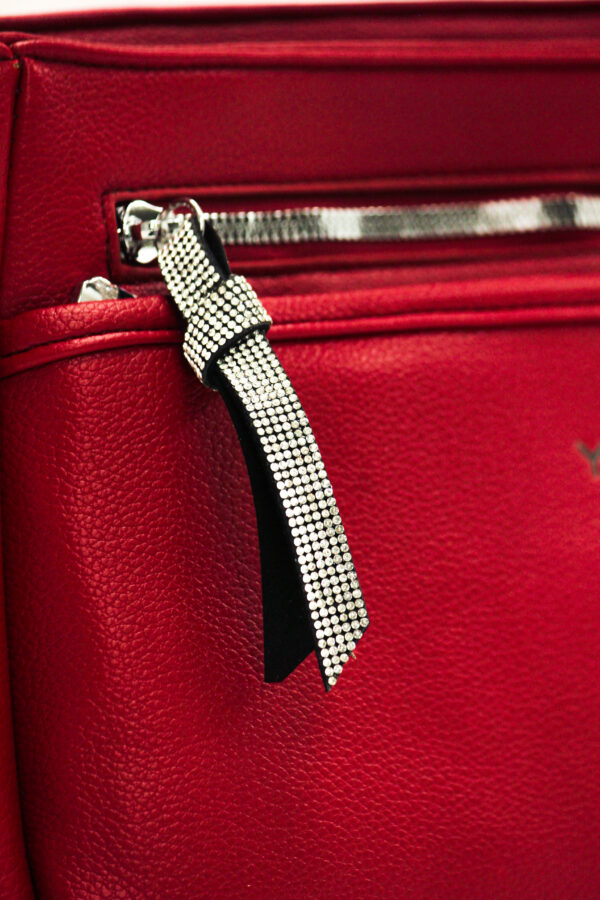Cartera urban zip - Imagen 2