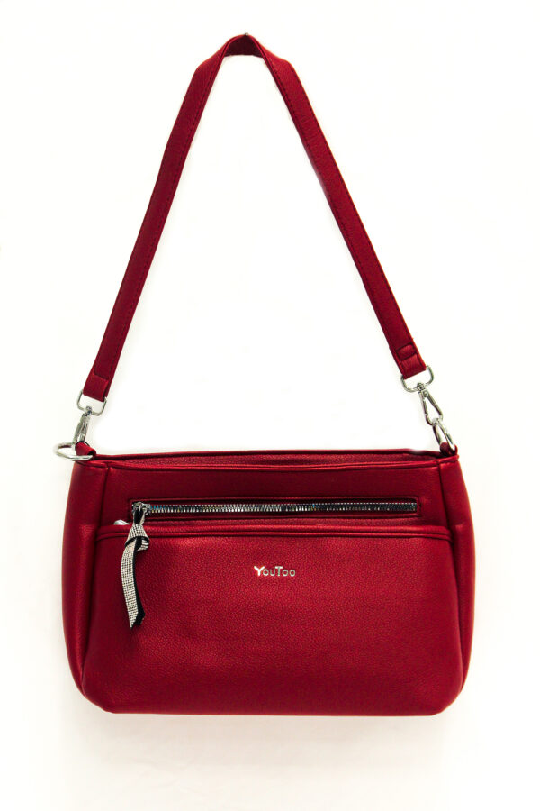 Cartera urban zip - Imagen 3