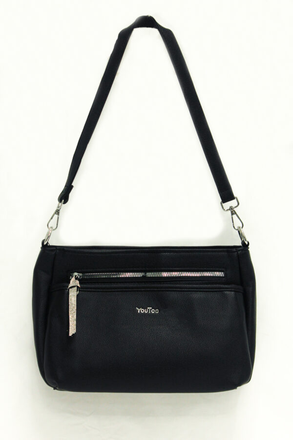 Cartera urban zip - Imagen 4