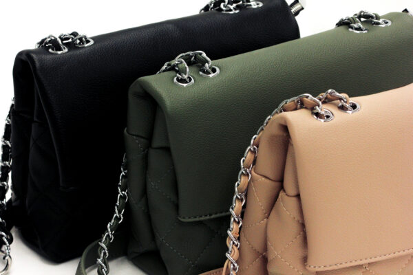 Cartera con repujado - Imagen 3