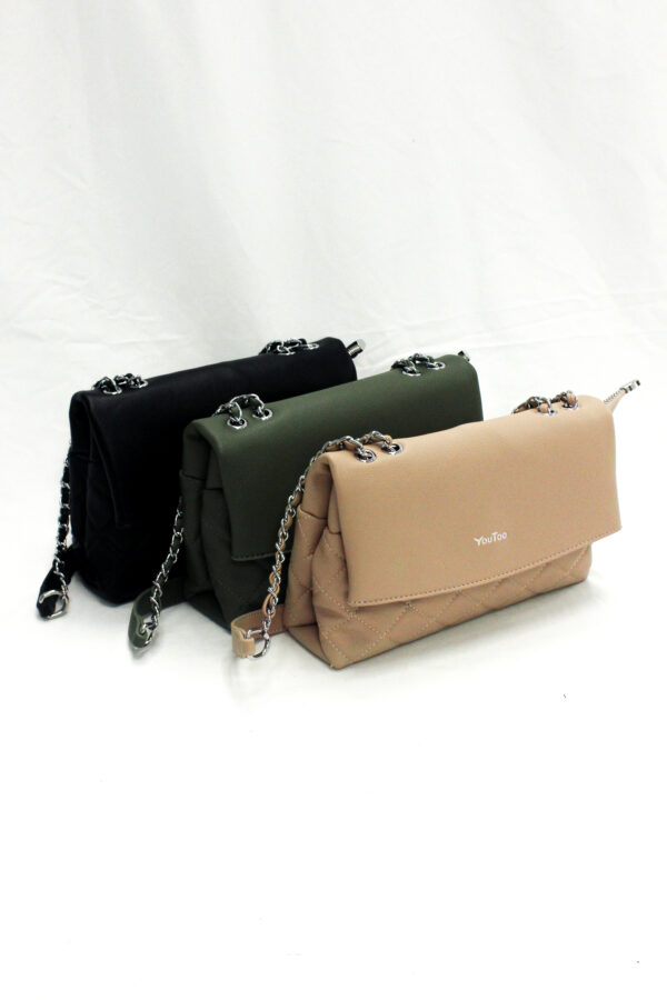 Cartera con repujado - Imagen 2