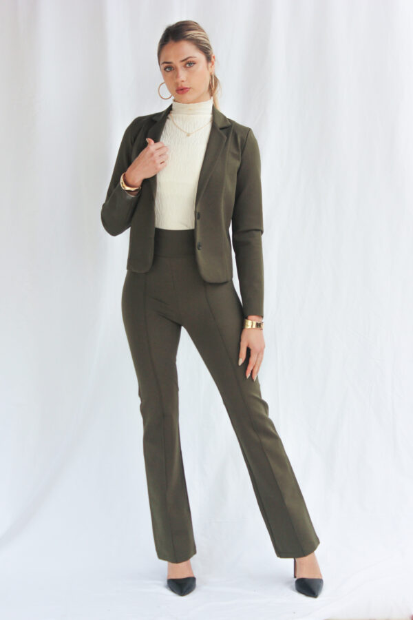 Chaqueta corte inglés - Imagen 2