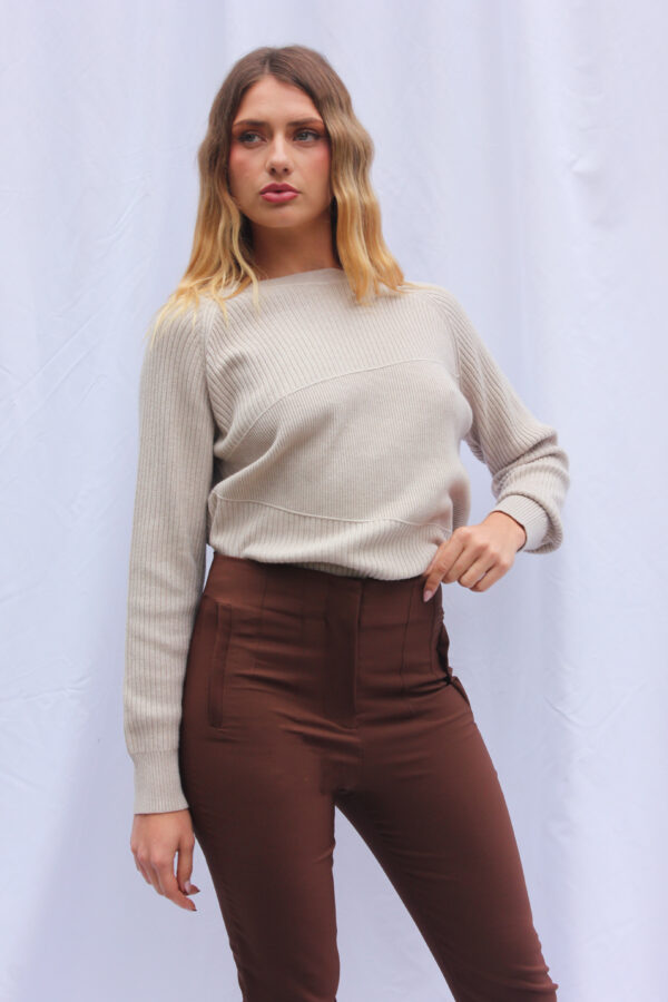 Pantalon Recto - Imagen 3