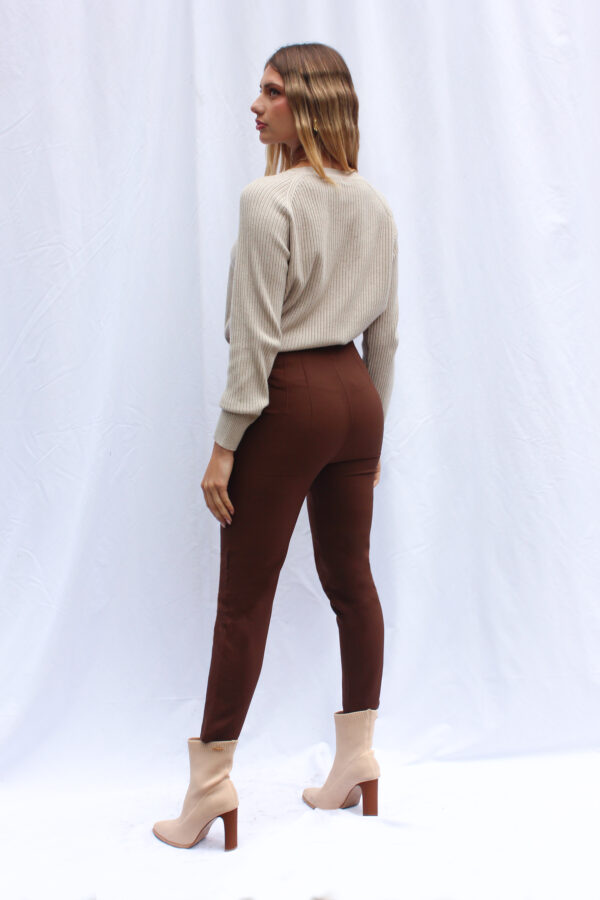 Pantalon Recto - Imagen 2
