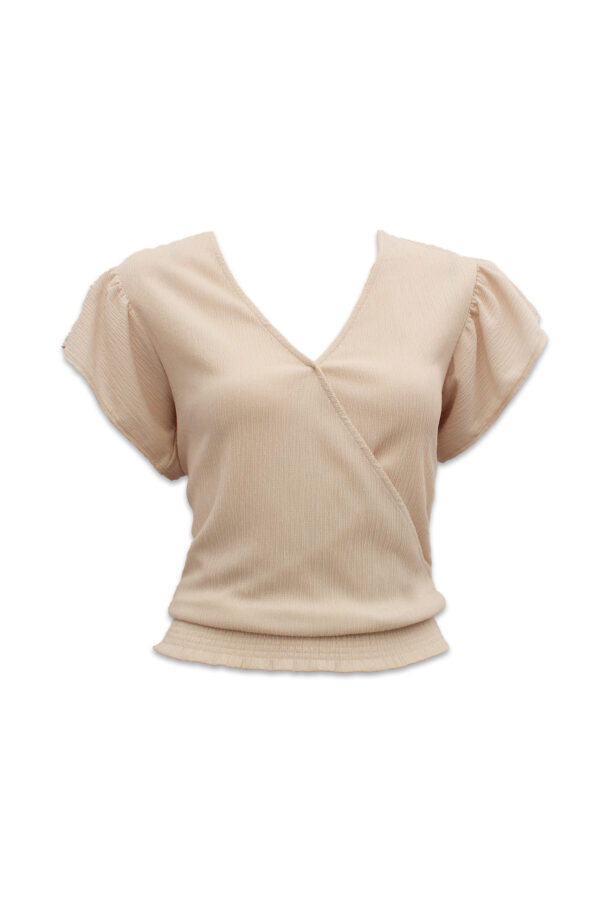 Blusa Cruzada - Imagen 3