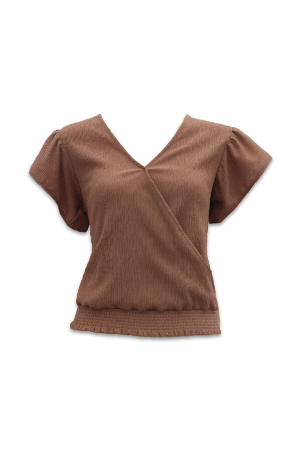 Blusa Cruzada - Imagen 5
