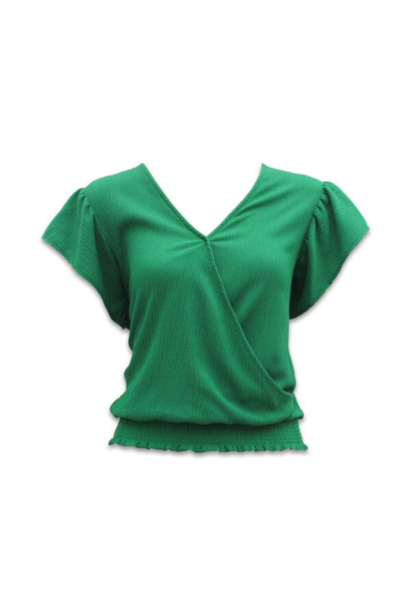 Blusa Cruzada - Imagen 6