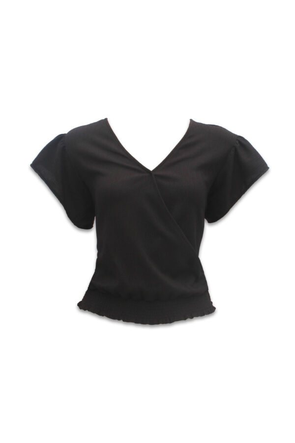 Blusa Cruzada - Imagen 7
