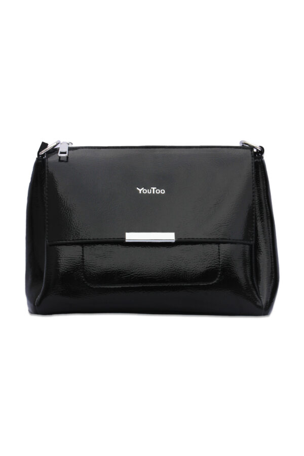 Cartera con Placa - Imagen 5
