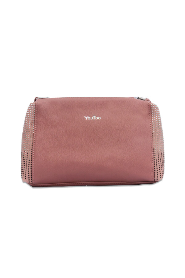 Cartera con Brillos - Imagen 5