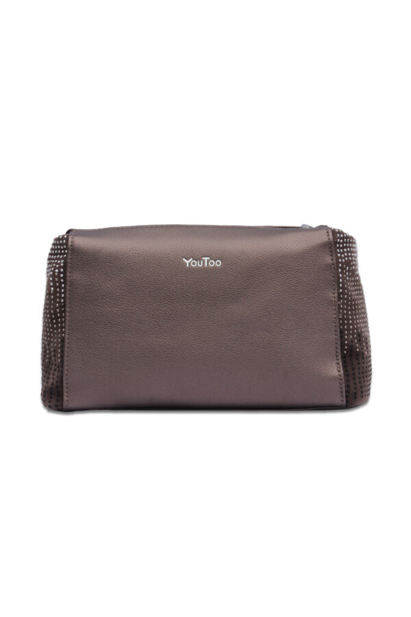 Cartera con Brillos - Imagen 4
