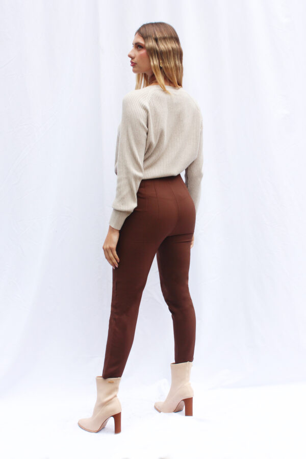 Pantalon Recto - Imagen 2
