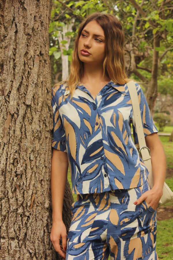 Print Camisera
