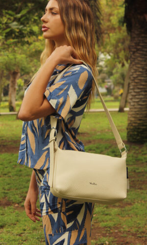 Cartera labrada