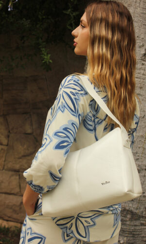 Bolso Satin Grande