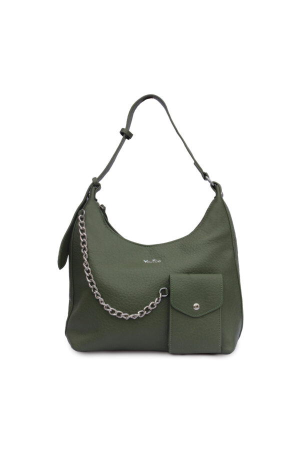 Cartera con cadena - Imagen 5